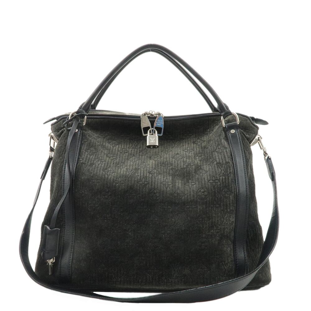 💎✨GORGEOUS✨💎 Authentic Louis Vuitton Antia Ixia MM Shoulder Bag